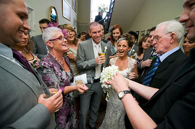 DORIAN - Wedding Magician