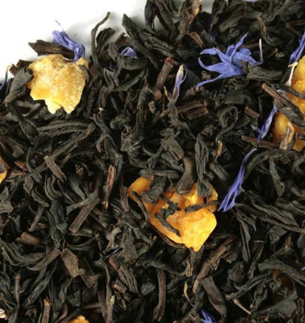 Tropical Fruit Blend