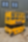 JCB S2646 Electric Scissor Lift