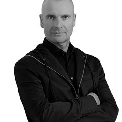 Robert Buchbauer