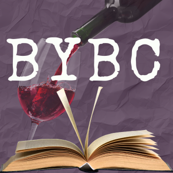 BYBC: Bring Your Book Club to Bad Books!