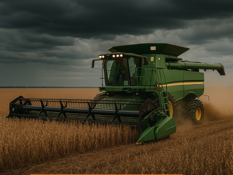 Campo Novo do Parecis/MT: Família Grespan entra em Recuperação Judicial com dívida superior a R$ 140 milhões