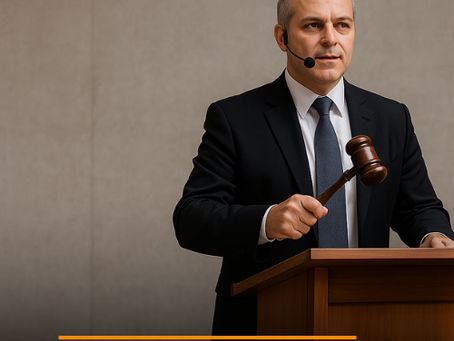 STJ veda leilão de bem imóvel por valor inferior a 50% da avaliação