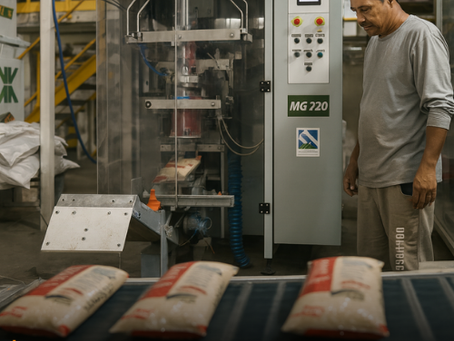 Gurupi/TO: Grupo Bom de Gosto entra em Recuperação Judicial - Dívida supera R$ 221 milhões