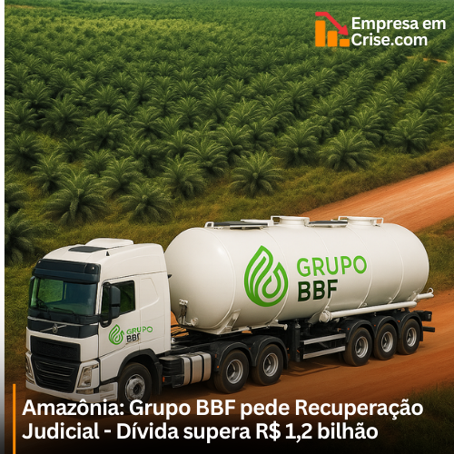 Imagem ilustrativa Grupo BBF