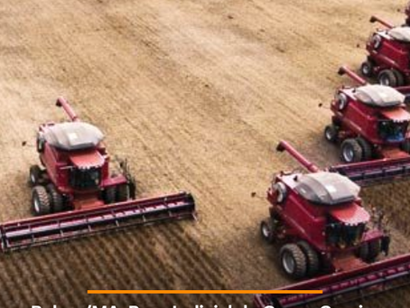 Balsas/MA - Recuperação Judicial do Grupo Garcia - Dívida de R$ 540 milhões