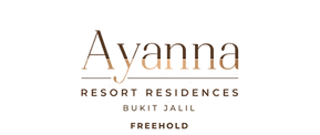 Ayanna Residence Freehold condo in Bukit Jalil