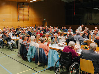 Titel auf dem Platz, Rekord in der Mitgliederliste: TURA Untermünkheim zieht starke Bilanz
