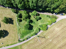 Bikepark in Enslingen ist ready