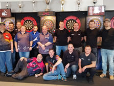 2. Landesligaspieltag der BWEDV e.V. In Untermünkheim