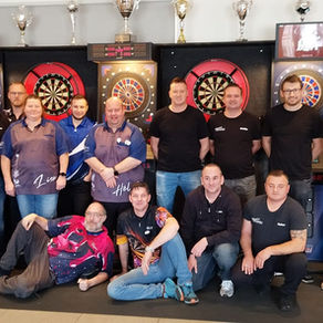 2. Landesligaspieltag der BWEDV e.V. In Untermünkheim