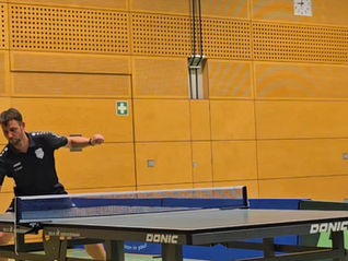 70 Jahre TURA Tischtennis – Großes Jubiläum an diesem Wochenende!