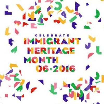 ECMHSP Celebrates Immigrant Heritage Month