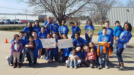 In the Right Place at the Right Time