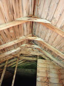 Attic