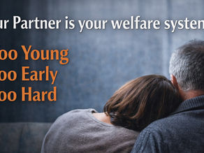 When a Diagnosis Costs More Than a Job