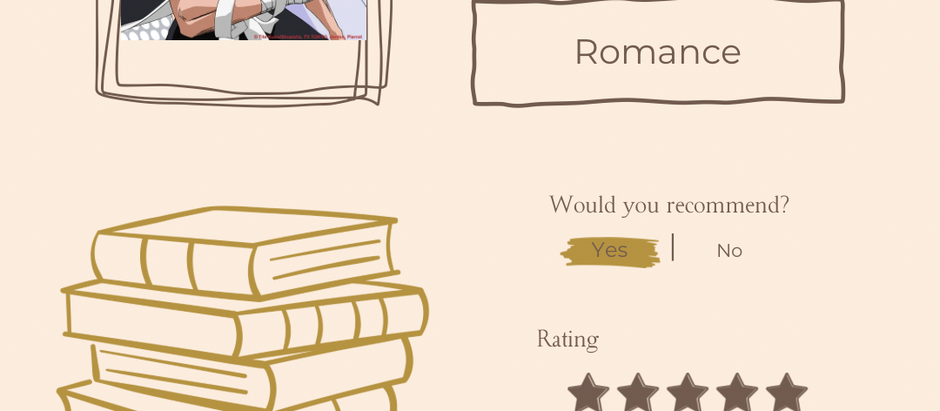 Sorry, What | Katrina | Fanfic Review