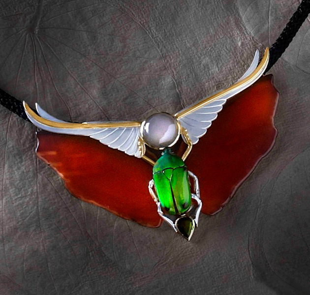 Bijoux de la Nature