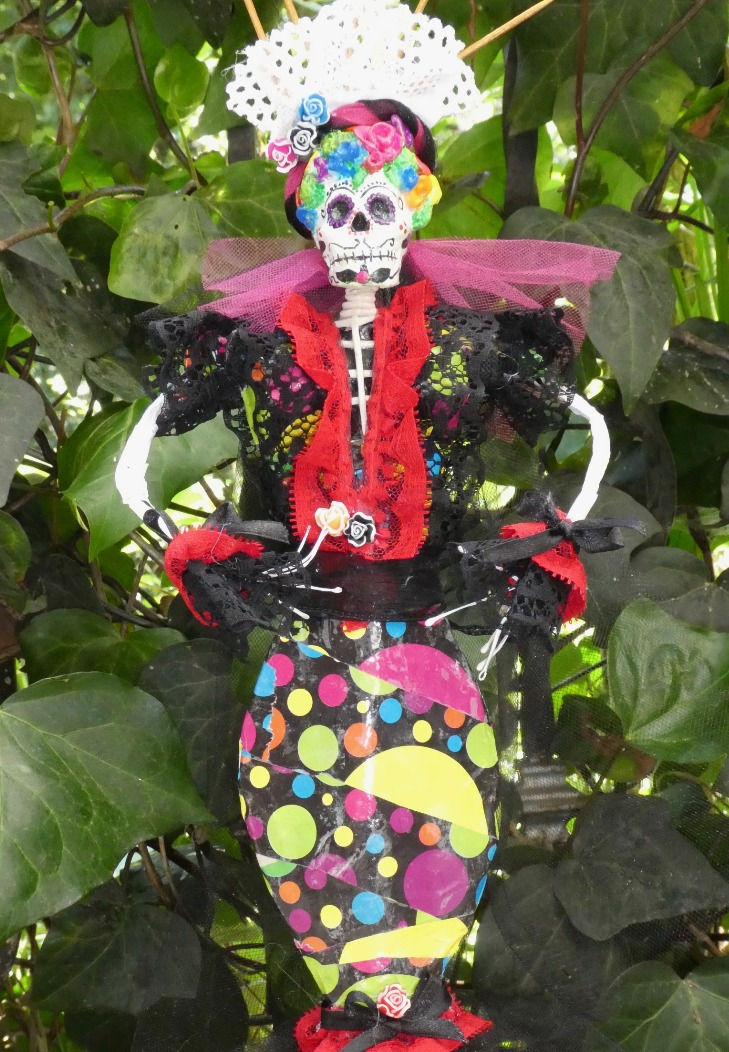 Miniatura: Catrina # 2