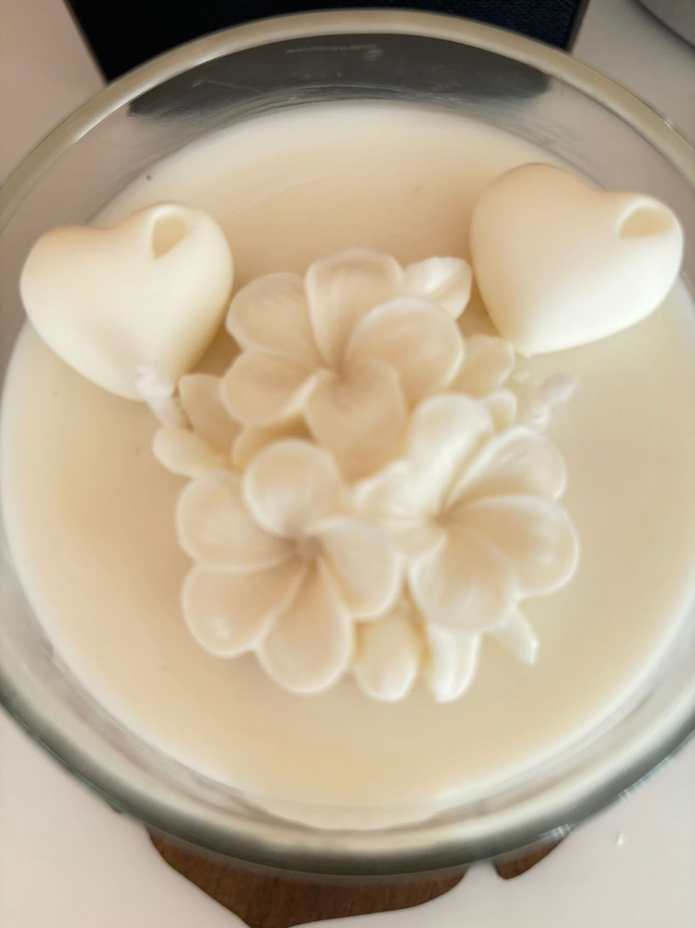 Miniatura: Vela Religiosa