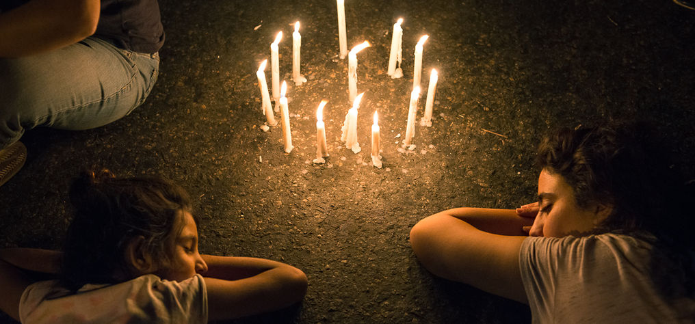 Lebanon, Middle East, Revolution, Fire, Smoke, Rebel, Elias Moubarak, Photography, Documentary, Photojournalism, explosion, port, resilience