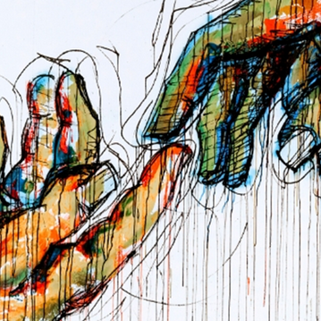 The power of connection: overcoming the stigma of financial hardship 