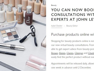 COVID - The Mother of Invention and Adoption