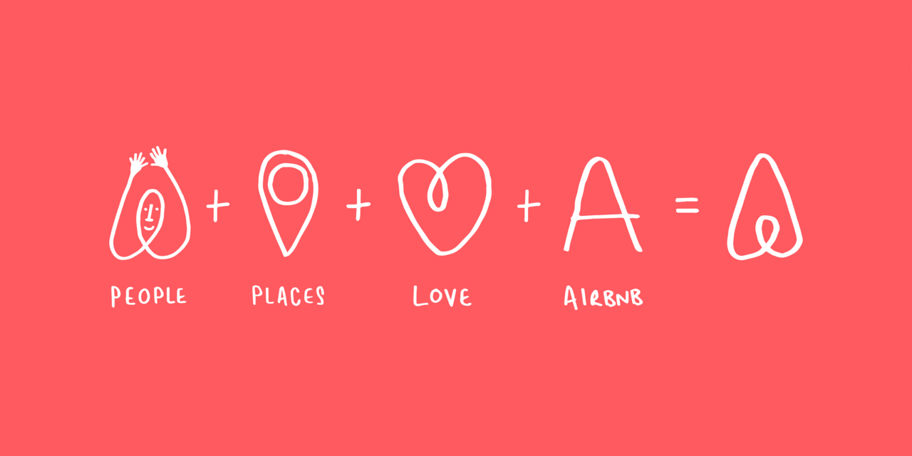 Airbnb – Turning bad news into good memories