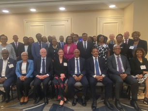 Caribbean Judicial Civil Asset Recovery Conference