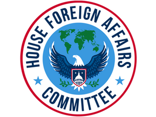 Partnership Highlight - House Foreign Affairs Committee