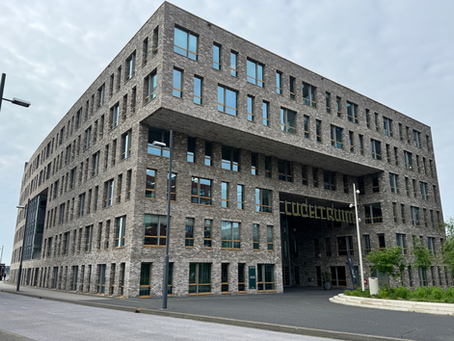 Tomorrow Energy relocates to new office in Eindhoven