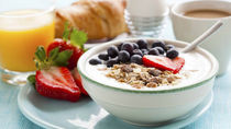 Healthy breakfast ideas for toddlers