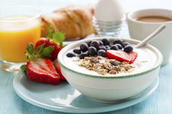 NUTRITION EDUCATION