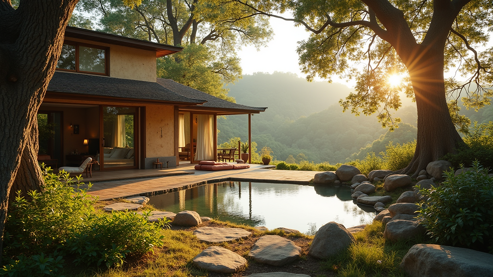 Transform Your Life with Yoga Retreats and Workshops