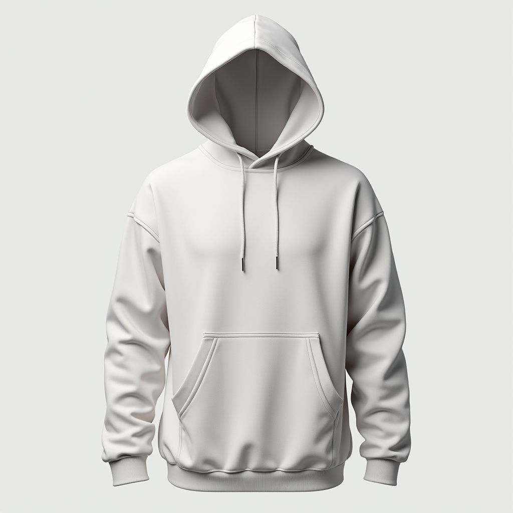 Velocity Hoodie