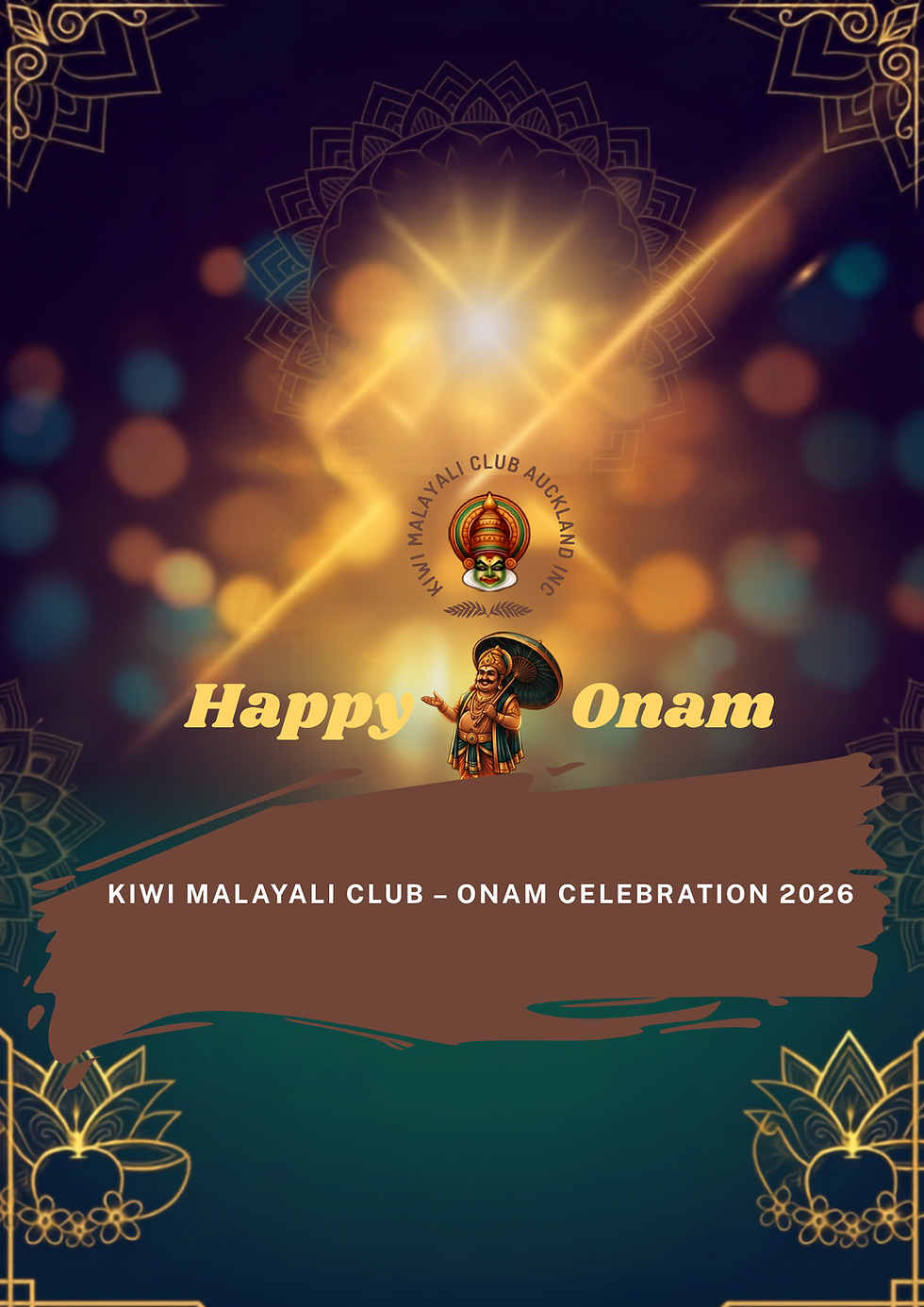 KMCA ONAM CELEBRATION 2026