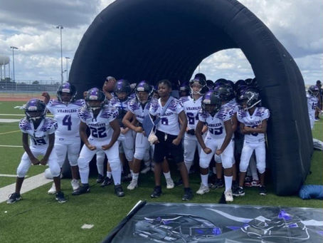 The CTX Sports Saga' needs the community to keep empowering young Central Texas athletes
