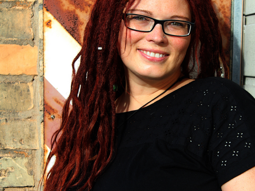 5 Fragen an … Tamara Leonhard
