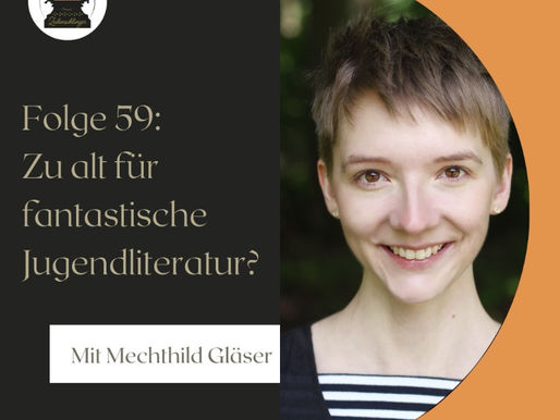 5 Fragen an … Mechthild Gläser
