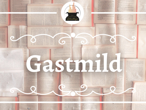 Wort der Woche 063: Gastmild