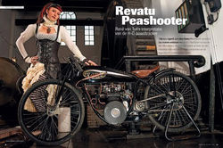 Bigtwin cover and article