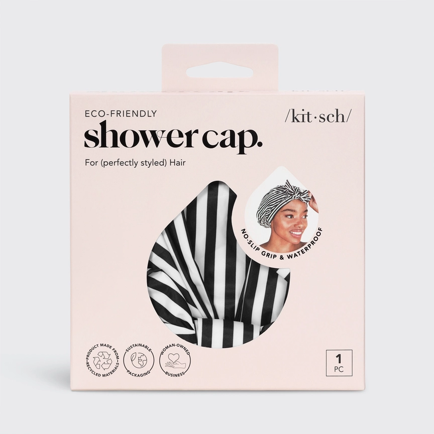 Luxury Shower Cap