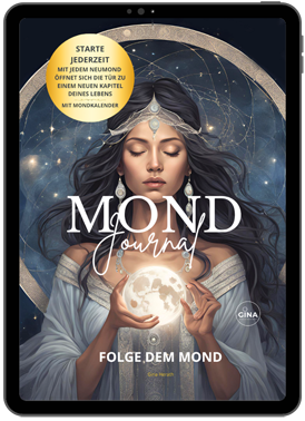 Mondjournal EBook