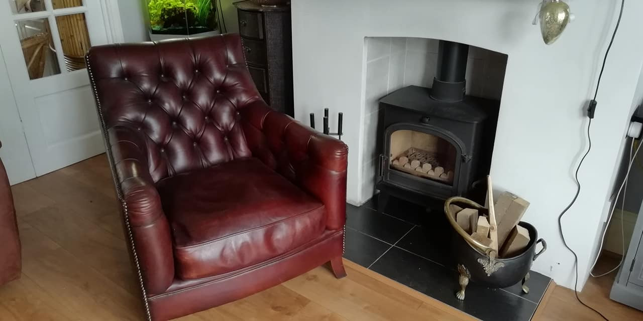 Upholstery B&Aupholstery Chatham