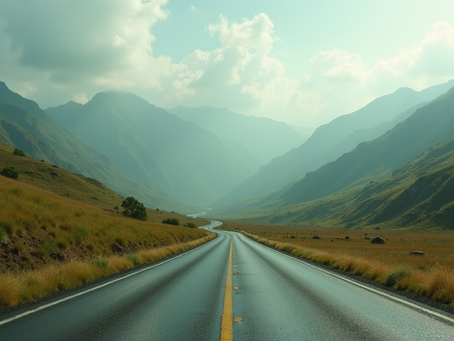 Dicas Imperdíveis para Turismo de Moto no Brasil