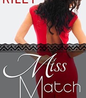 Miss Match - Fiona Riley