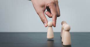 Tid for endring (sledelse)?