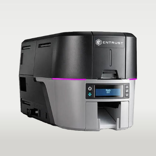 Entrust | DS3