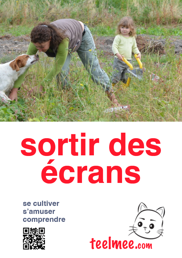 "TEELMEE, EN FAMILLE !"3