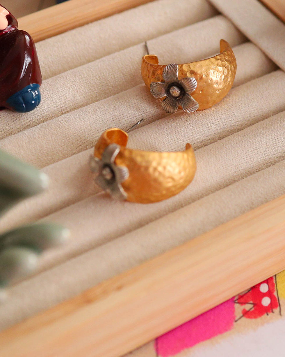 Miniatura: Aretes Lilia